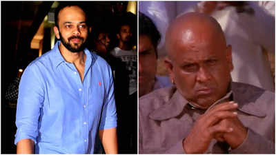 Rohit Shetty reveals his father MB Shetty was heartbroken after a tragic demise on film set; says ‘He carried the weight of guilt until his demise'