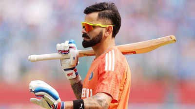 IND vs ENG: Virat Kohli inches closer to another milestone
