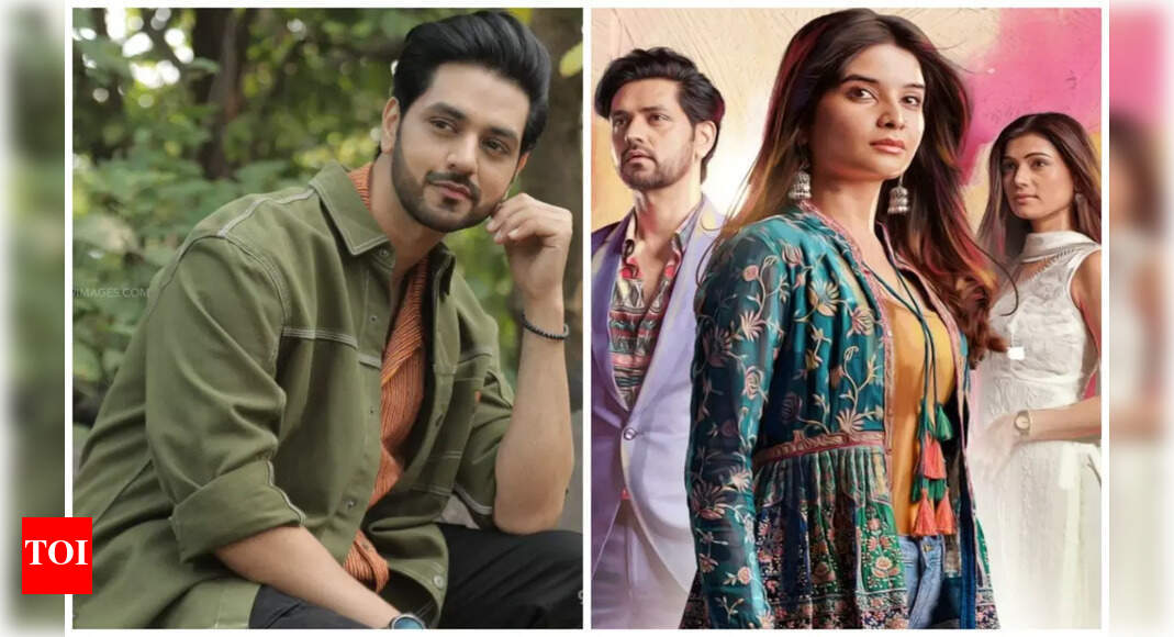 Not everything has to be logical in a TV show or film: Shakti Arora