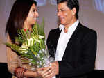 SRK gifts luxury cars to Arjun, Rajini