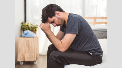 Stress affects overall health, states Psychiatrist