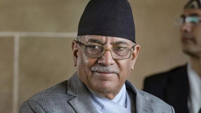 PM Prachanda expresses concern over recruitment of Nepalis by Russian Army to fight in Ukraine