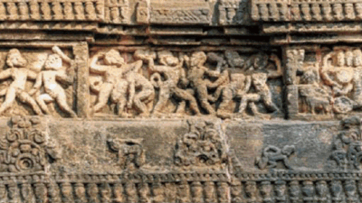 Researchers document Ramakatha in cultural heritages of Odisha