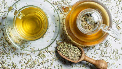 8 Reasons to drink Fennel Tea(Saunf tea) in the morning