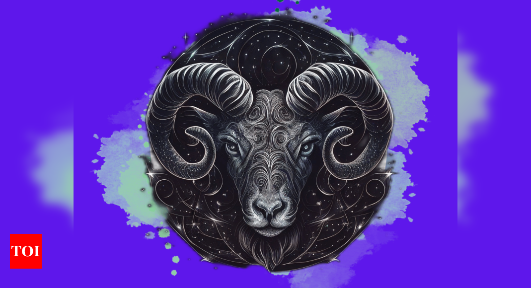 Capricorn, Horoscope Today, January 22, 2024: Grounded approach ...