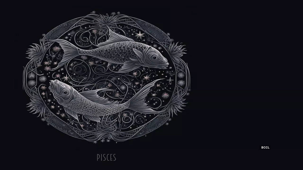 Pisces Horoscope Today January 22 2024 Trusts intuition in