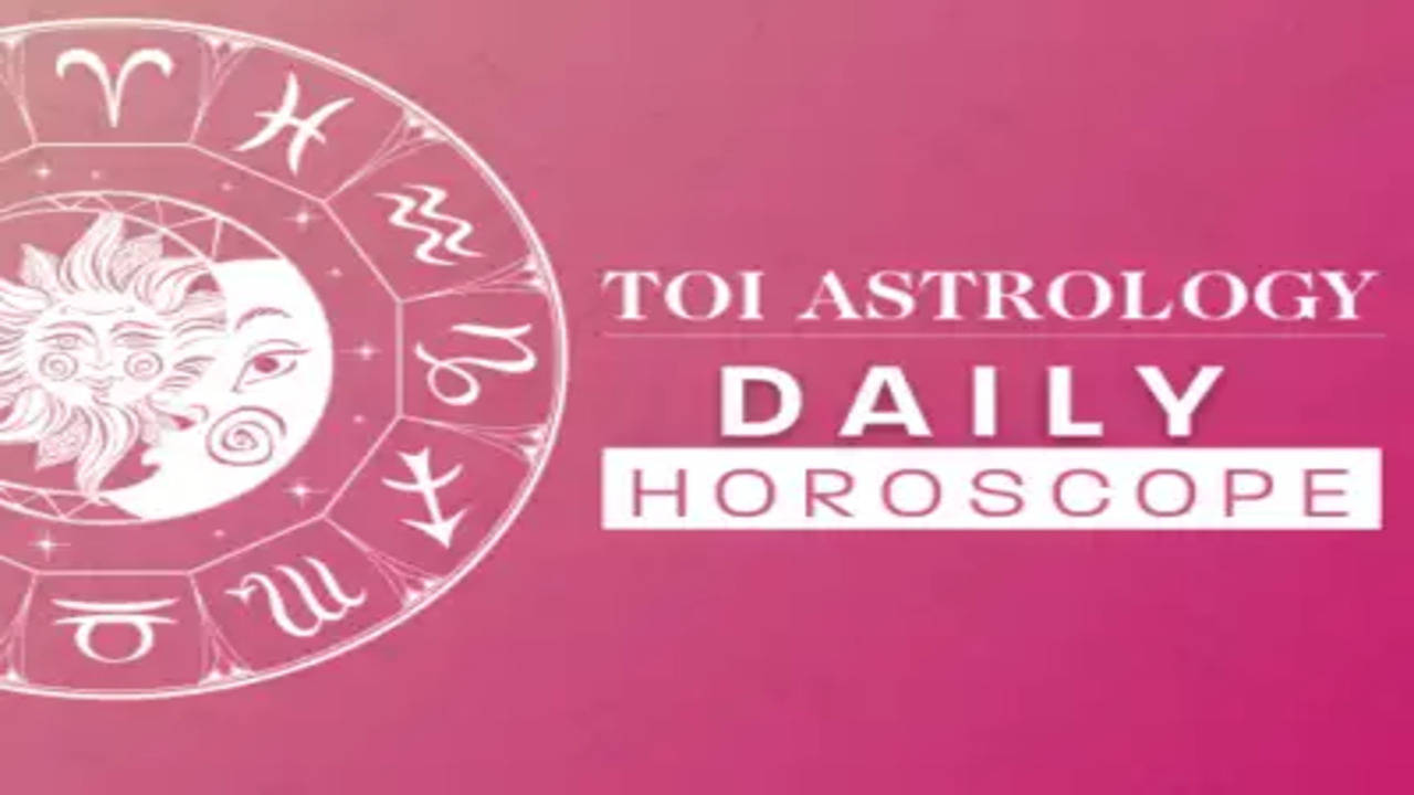 Horoscope Today, January 22, 2024: Read your daily astrological predictions for Aries;  Your kids health may be better now – Times of India