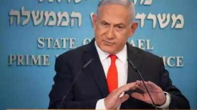 Israel's Netanyahu rejects Hamas conditions for hostage deal which include 'outright surrender'