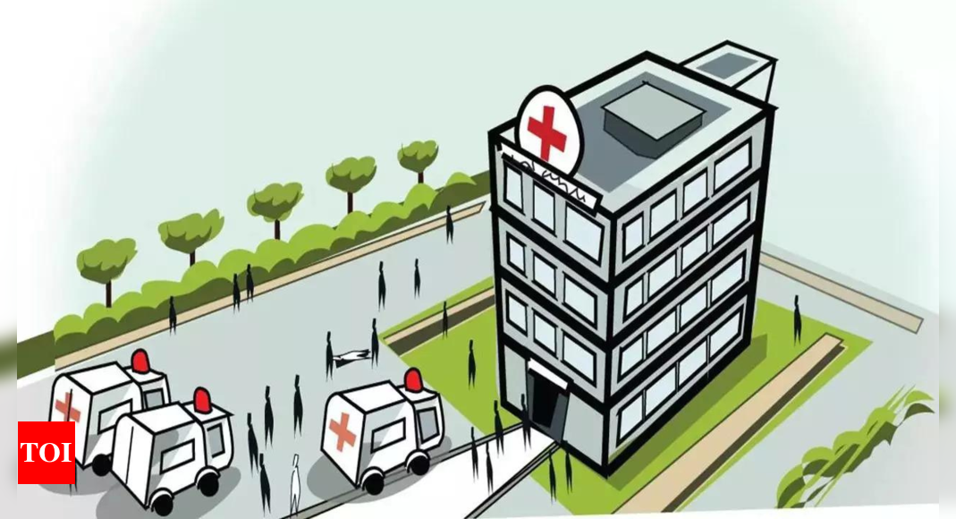 Singapore fund to invest $750 million in health business – Quadria Capital | International Business News – Times of India