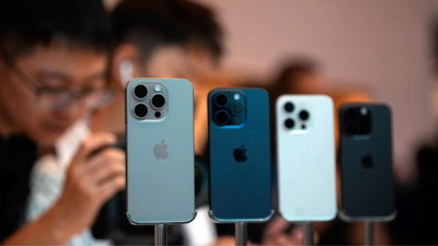 These were the ‘best-selling’ iPhone models in India during festival season