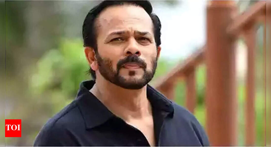 Rohit Shetty's Biopic on Rakesh Maria Casting Challenges and