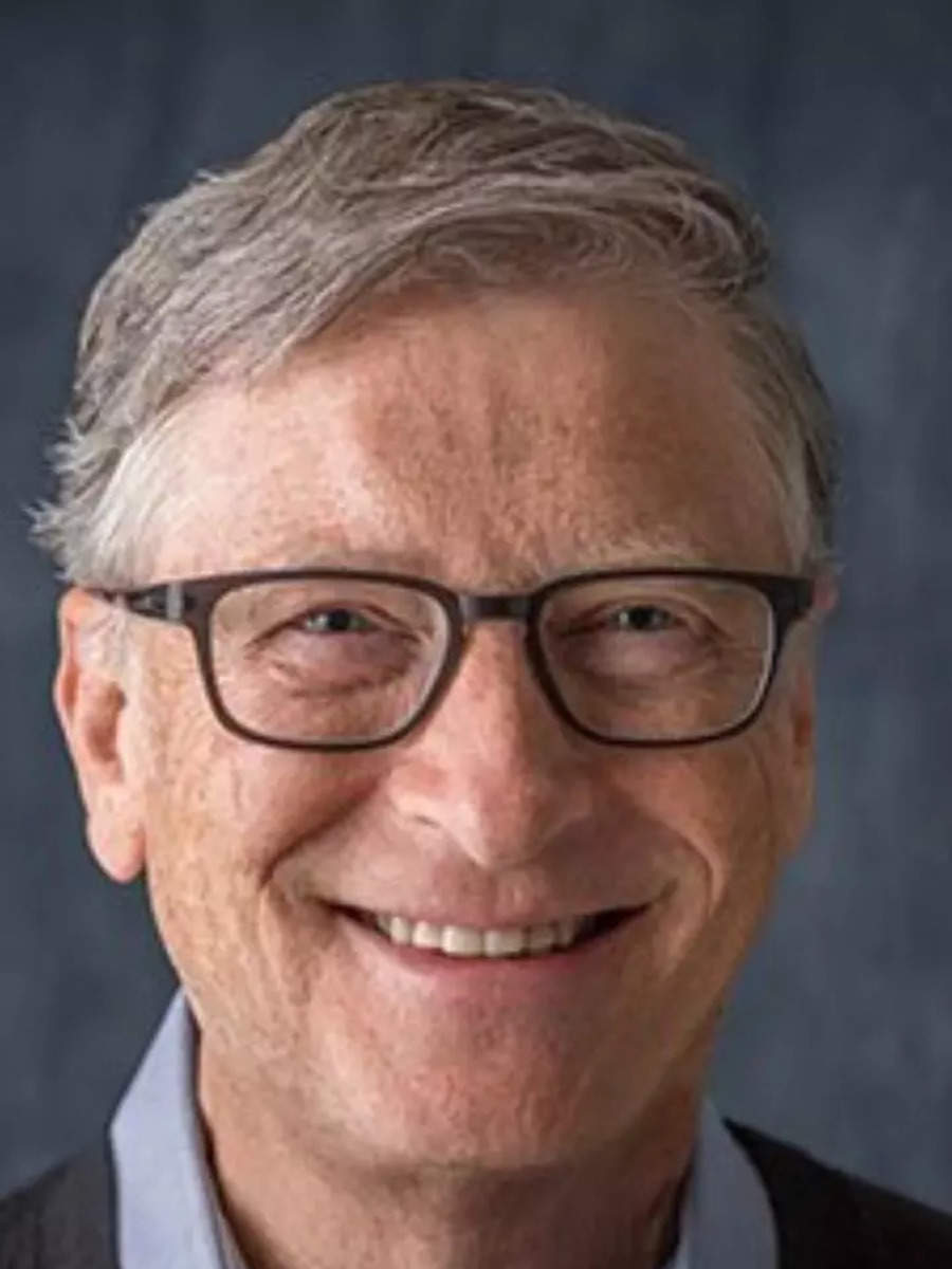 8 business lessons to learn from Bill Gates