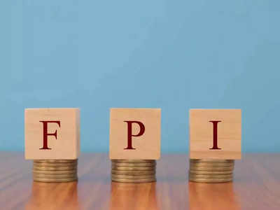 FPIs pull out 13k crore from stocks in January