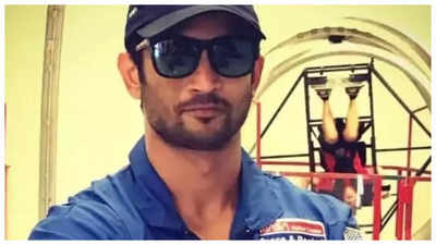 Did you know Sushant Singh Rajput planned to join NASA's 2024 moon mission?