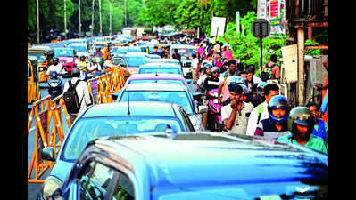 Over 50,000 people flock to the book fair