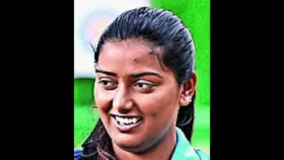 Deepika back, tops selection trials