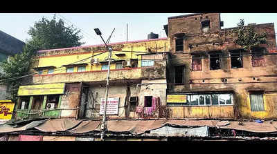 Ustad Ali Akbar Khan’s family seeks heritage status for his Kolkata house