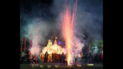 Bhopal immersed in religious fervour as consecration festivities begin today