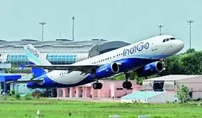 Indigo Switches To Atrs On B’luru-mangaluru Route | Mangaluru News ...