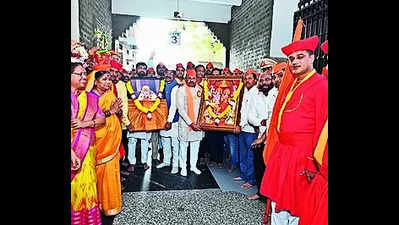 Shirdi temple lines up events from Sunday till Jan 24