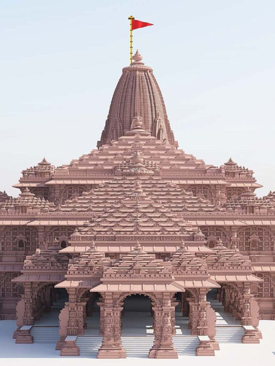 Why is Ram Mandir So Important? 7 Interesting Facts for Students Ram