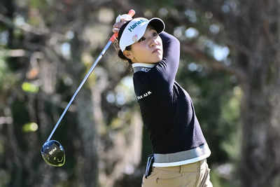 Lydia Ko clinches 20th LPGA title at Tournament of Champions
