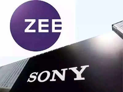 Sony sends termination letter to Zee over India merger