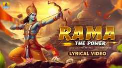 Watch Popular Kannada Devotional Lyrical Video Song 'Rama Jaya Sri Ram' Sung By Bharath B J