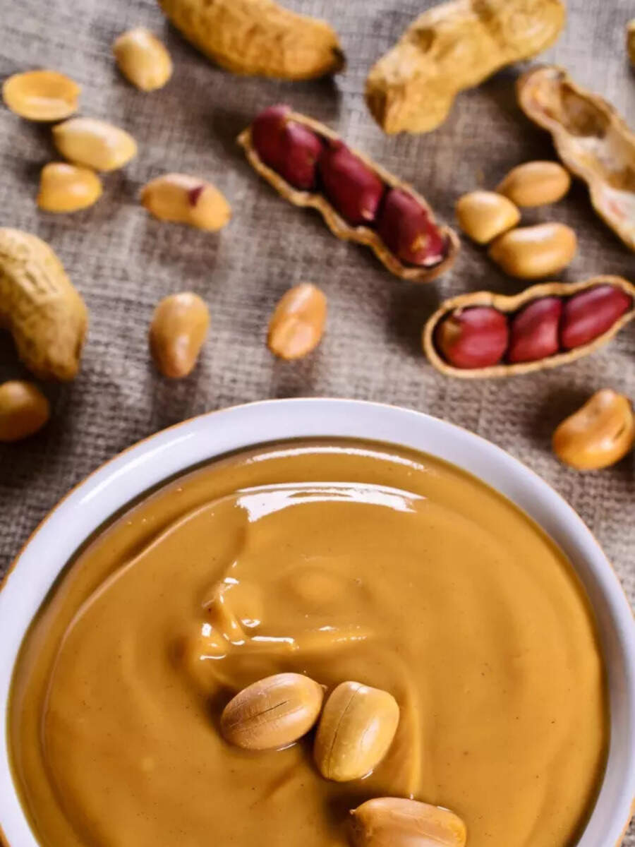 Peanut Butter 10 reasons why peanut butter is healthier than any other