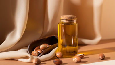 How to Use Argan Oil On Hair and Skin To Reap Its Benefits