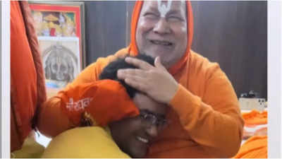 "We are fortunate...": Bhojpuri actor Dinesh Lal Yadav 'Nirahua' ready to attend Ram Mandir Pran Pratishtha ceremony