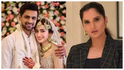 Pakistani cricketer Shoaib Malik and Sana Javed were in a relationship for nearly 3 years: Reports