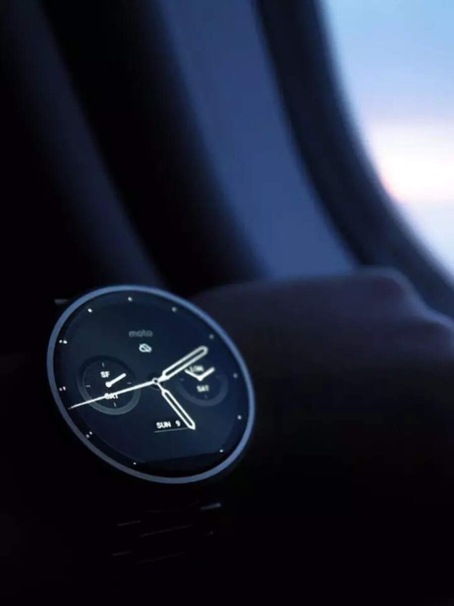 5 Smartwatches To Buy Under Rs 5000 In 2024 Times Now