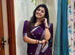 
TV actress Shreya Anchan Sidhu to make a cameo appearance in the show ‘Meenakshi Ponnunga’

