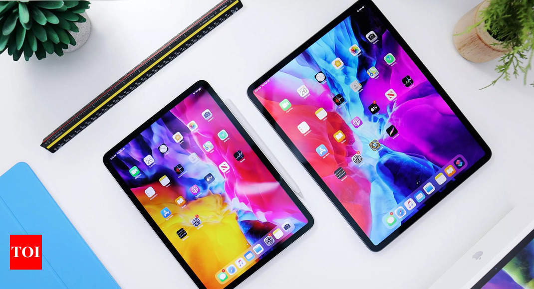 Apple to Launch New iPad Pro, iPad, and MacBook Air in 2024