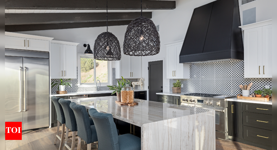 Ducted vs Ductless Chimney A Comprehensive Comparison Times of India