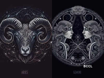 Discover the Cosmic Dreamers Aries Gemini Leo Sagittarius