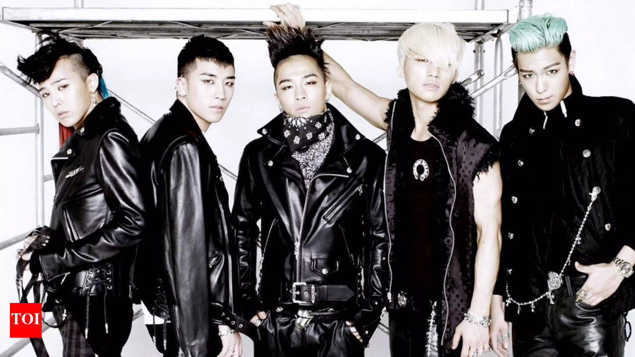 BIGBANG/BIGBANG BEST MUSIC VIDEO COLLEC… Amazon.com: Bigbang Best Music Video Collection 2006-2012