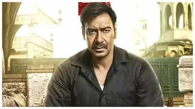 Ajay Devgn to have 5 Bollywood releases in the next 50 days; details inside