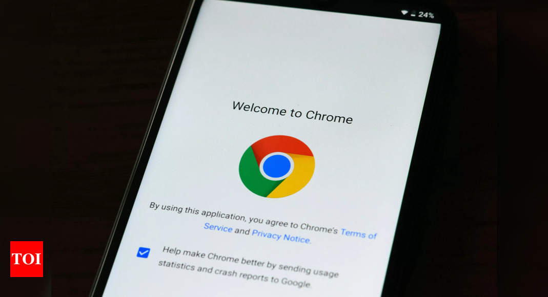 Google Chrome's Incognito Mode: Useless for Data Privacy