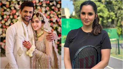 Viral Flashback: Shoaib Malik's past remark on loving women globally resurfaces amid Sania Mirza's divorce
