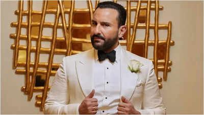 Saif Ali Khan undergoes tricep surgery for old injury; is on recovery mode now
