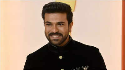 "It's an honour to be born in our India": Ram Charan after watching Pran Pratishtha event