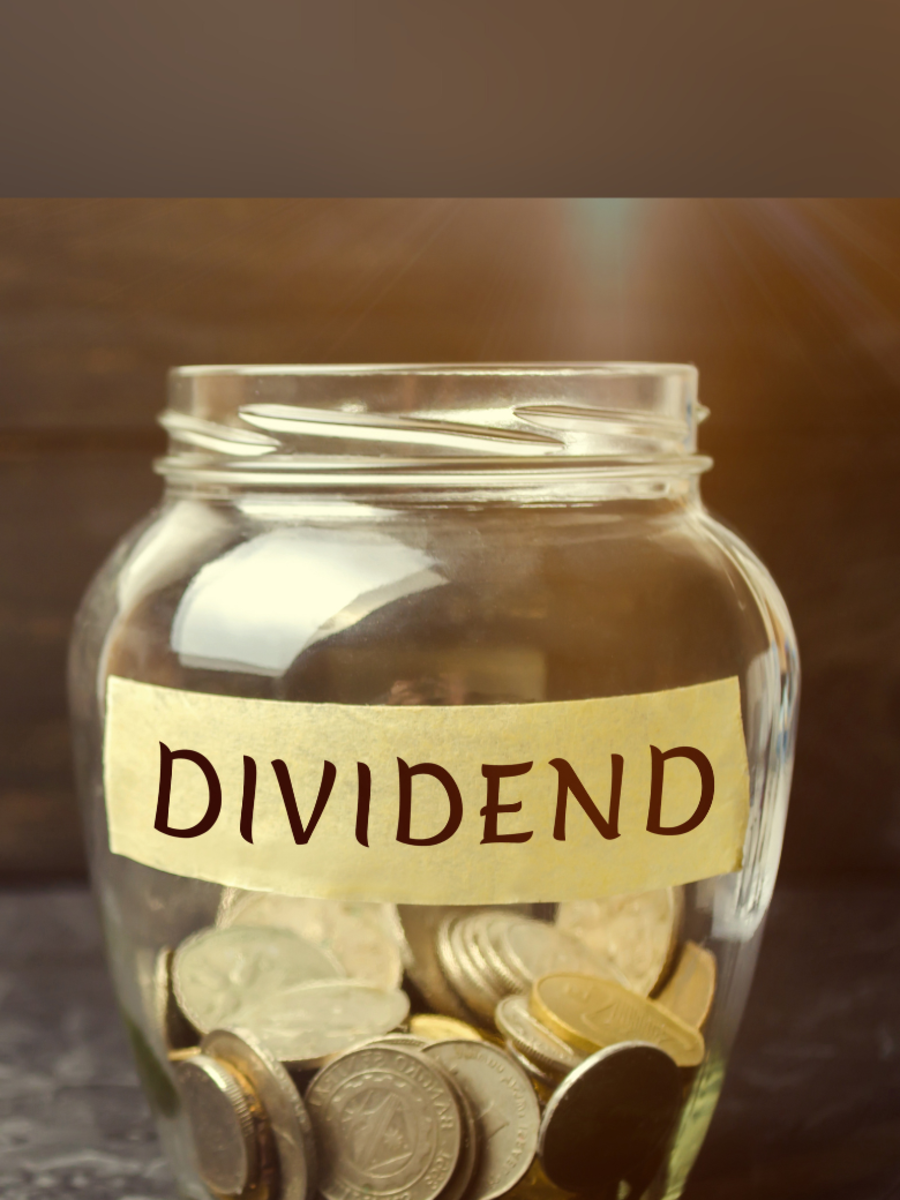 These 7 Stocks Are Trading Exdividend This Week! Up To Rs 58