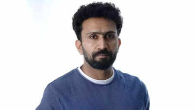 Shine Tom Chacko reveals that he used to take part in school youth festivals in hopes of becoming an actor