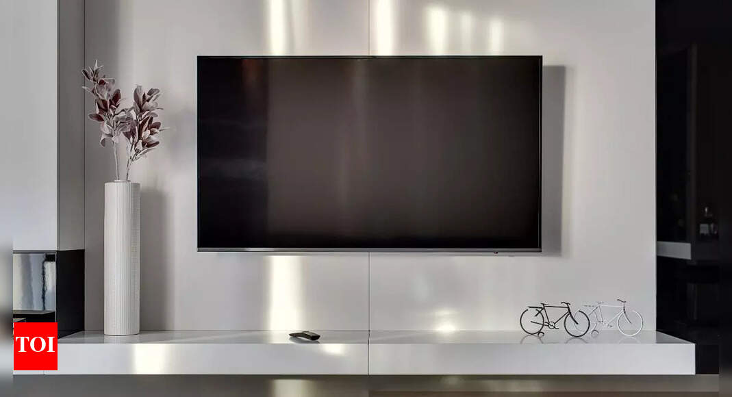 How To Pick The Perfect TV For Your Home? A Quick Buying Guide