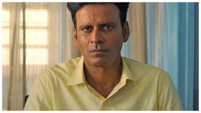 Manoj Bajpayee's 'The Fable' is only the second Indian film in the last 30 years to premiere in Berlinale