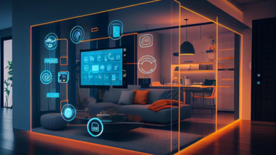Smart Home: Things You Need To Consider Before Upgrading To A Smart Home