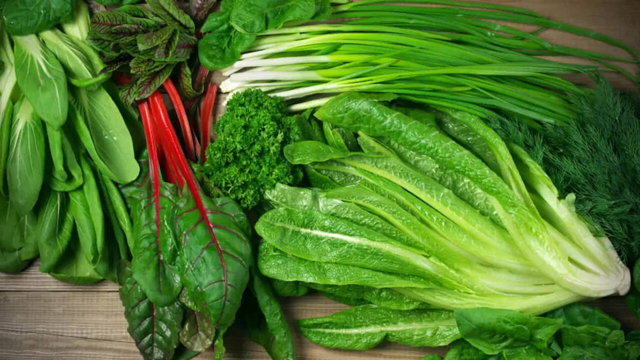 Leafy Greens Cleaning Tips 7 Tips for cleaning leafy greens