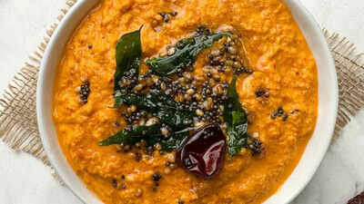 Tips to make tasty coconut chutney